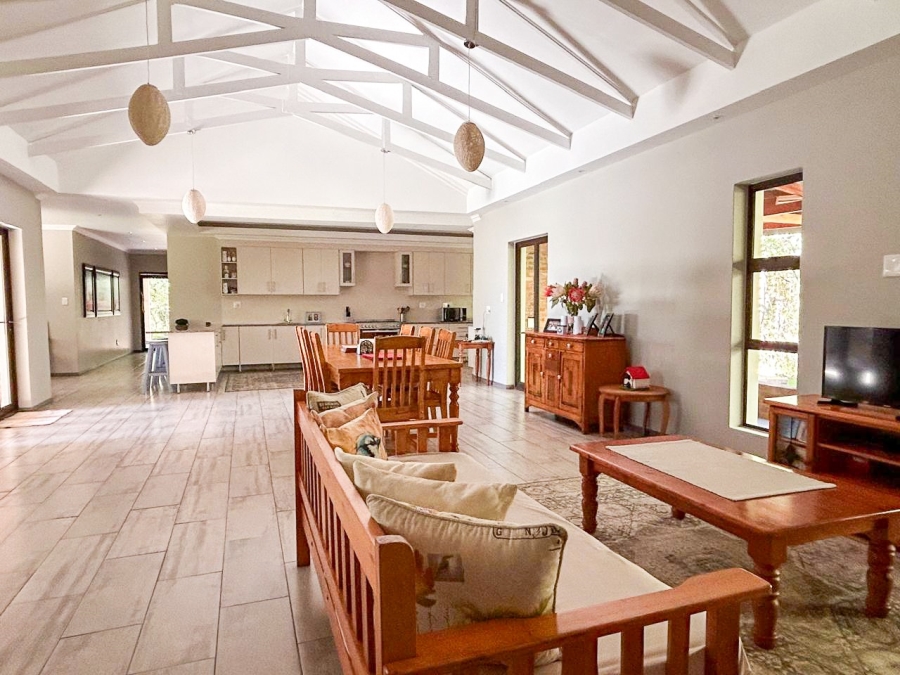 4 Bedroom Property for Sale in Potchefstroom Rural North West